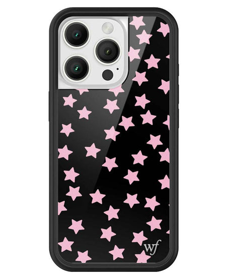 Super Cute Stars iPhone Case