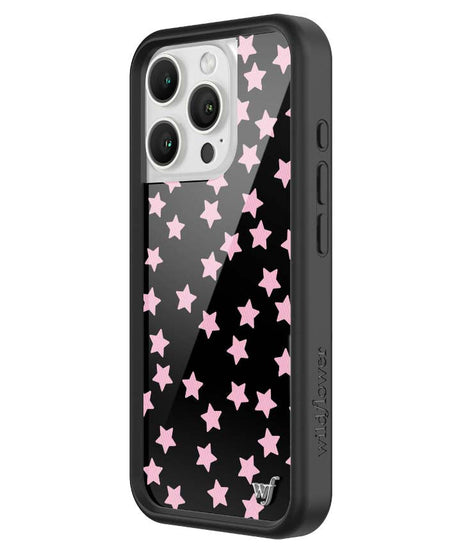 Super Cute Stars iPhone Case