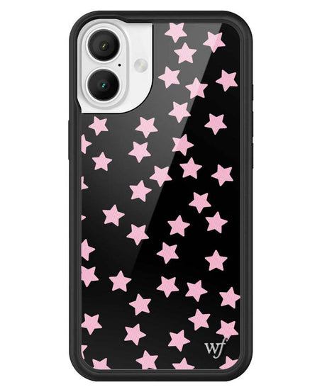 Super Cute Stars iPhone Case
