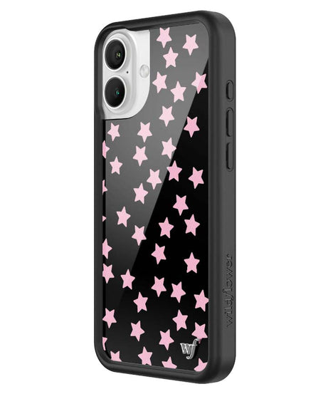 Super Cute Stars iPhone Case