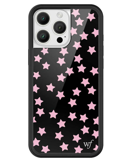 Super Cute Stars iPhone Case