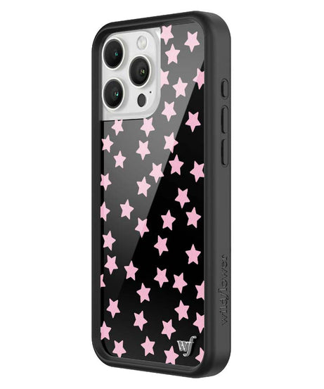 Super Cute Stars iPhone Case