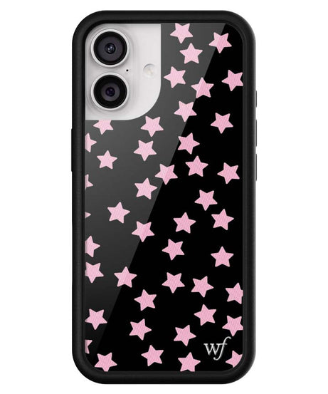 Super Cute Stars iPhone Case