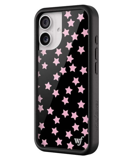 Super Cute Stars iPhone Case