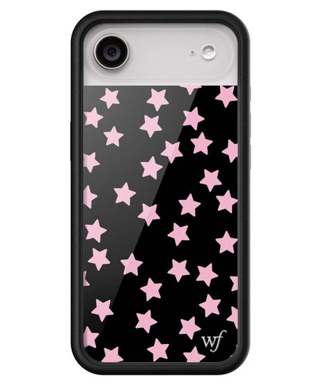 Super Cute Stars iPhone Case