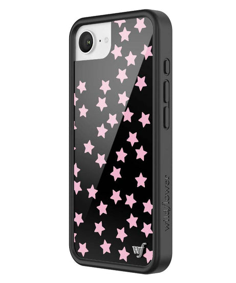 Super Cute Stars iPhone Case