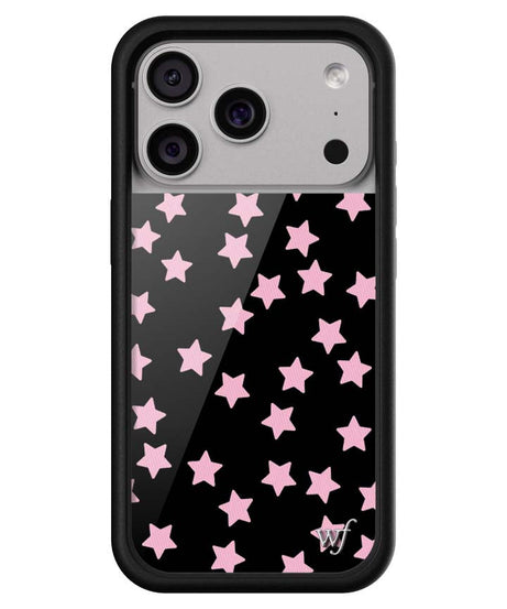 Super Cute Stars iPhone Case