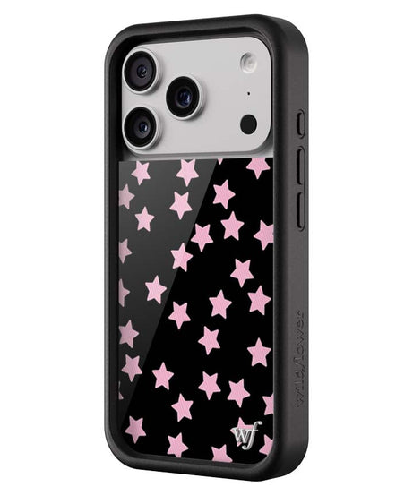 Super Cute Stars iPhone Case