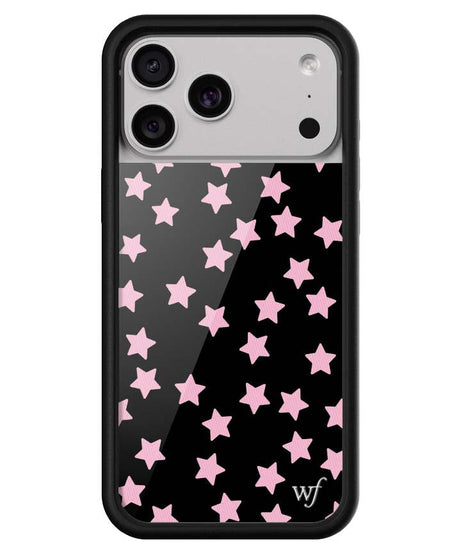 Super Cute Stars iPhone Case