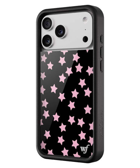 Super Cute Stars iPhone Case