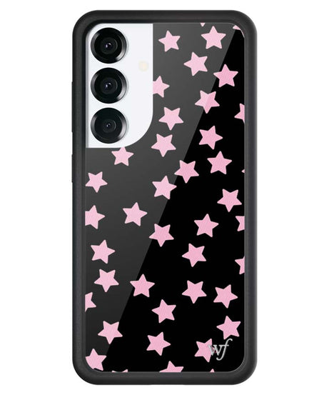 Super Cute Stars Samsung Galaxy Case