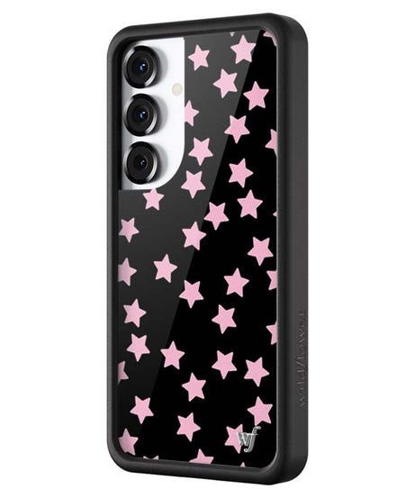 Super Cute Stars Samsung Galaxy Case