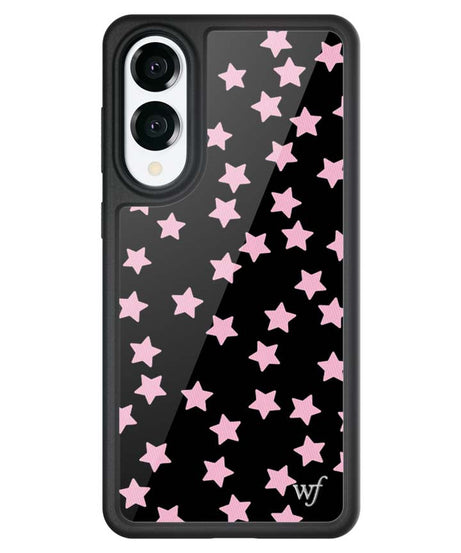 Super Cute Stars Samsung Galaxy Case