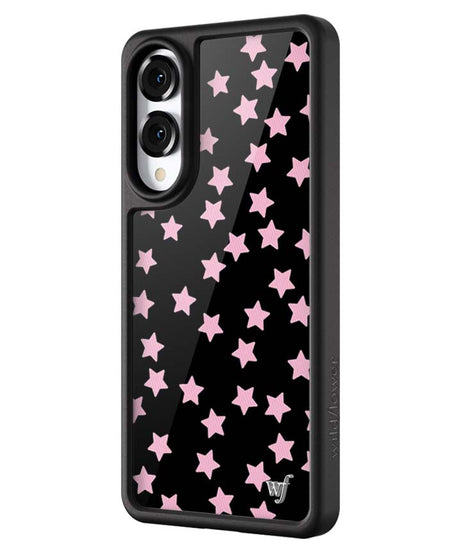 Super Cute Stars Samsung Galaxy Case