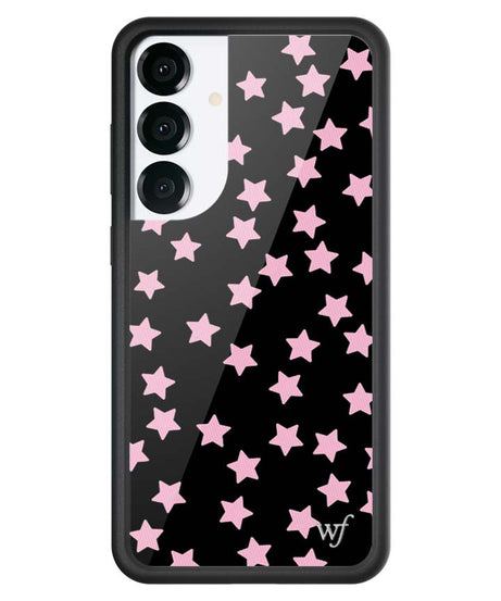 Super Cute Stars Samsung Galaxy Case