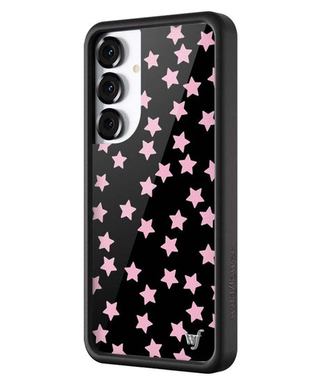 Super Cute Stars Samsung Galaxy Case