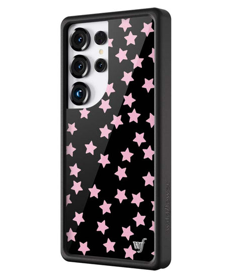 Super Cute Stars Samsung Galaxy Case