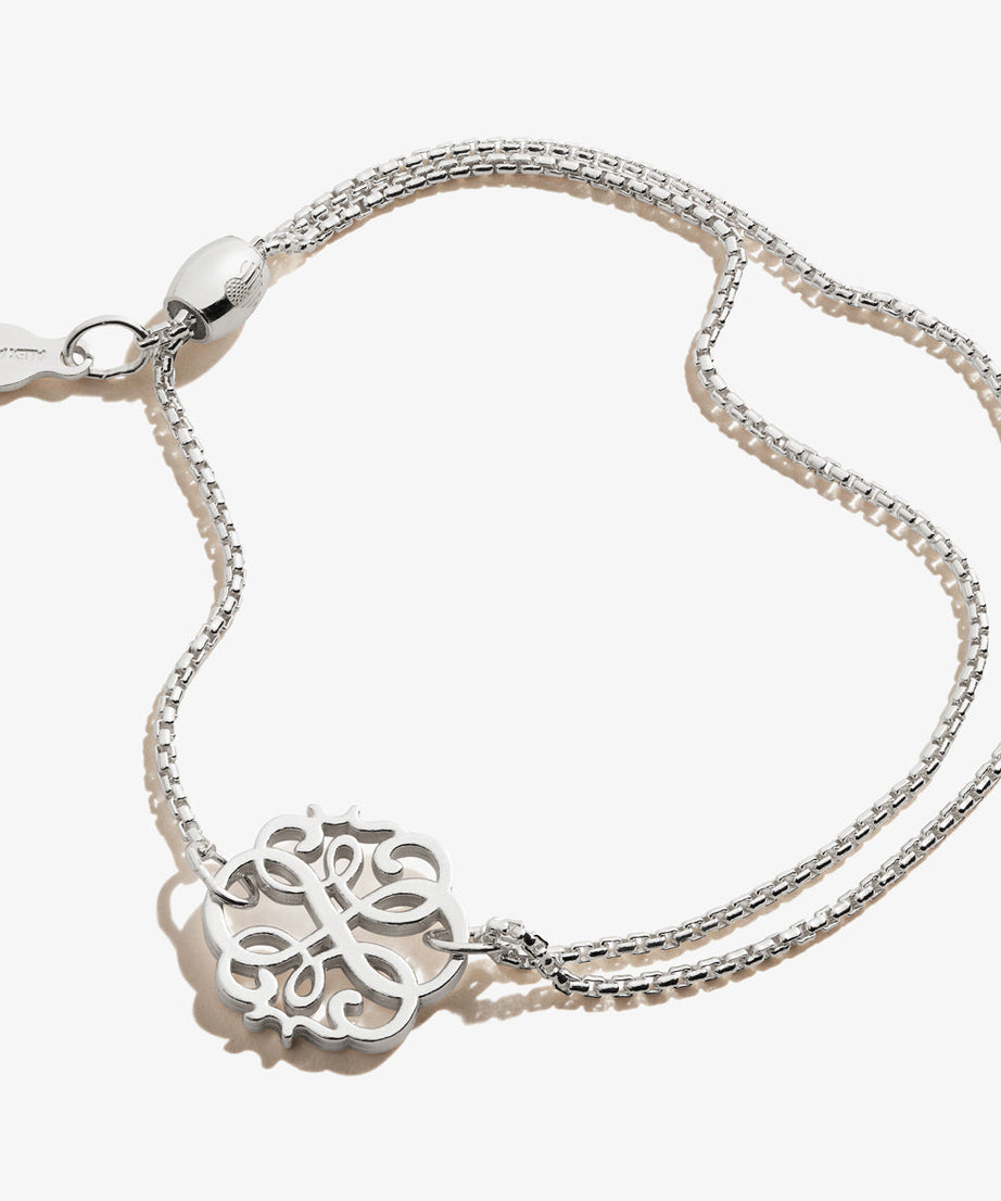 Path of Life® Pull Chain Bracelet