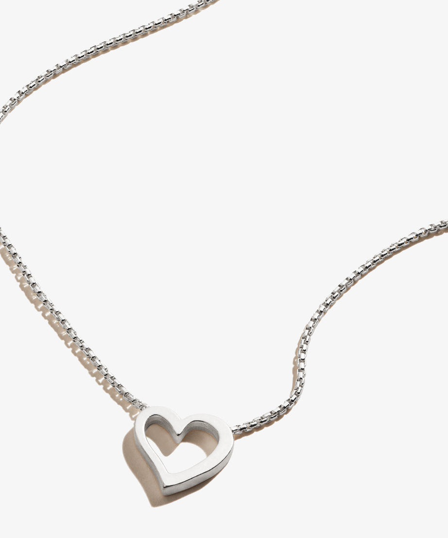 Heart Necklace