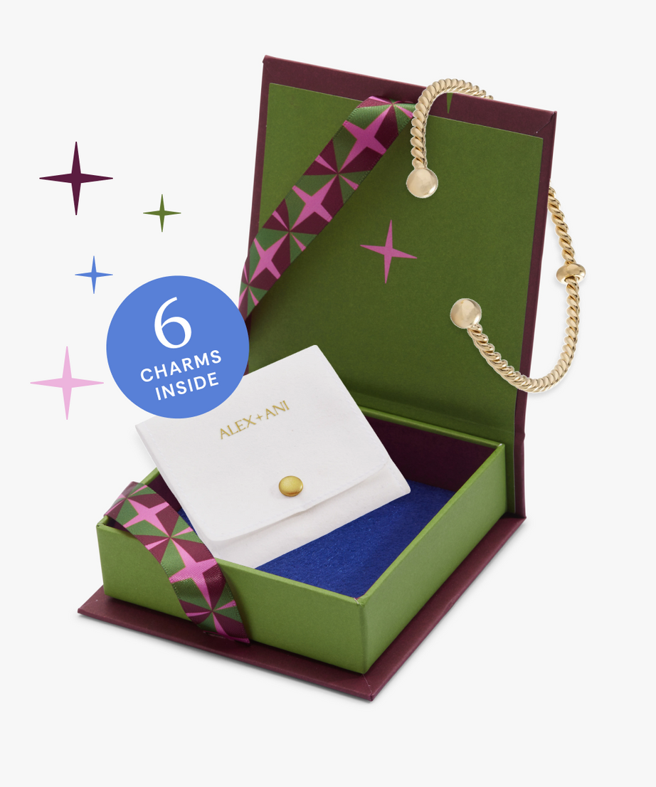 Signature Charm Set