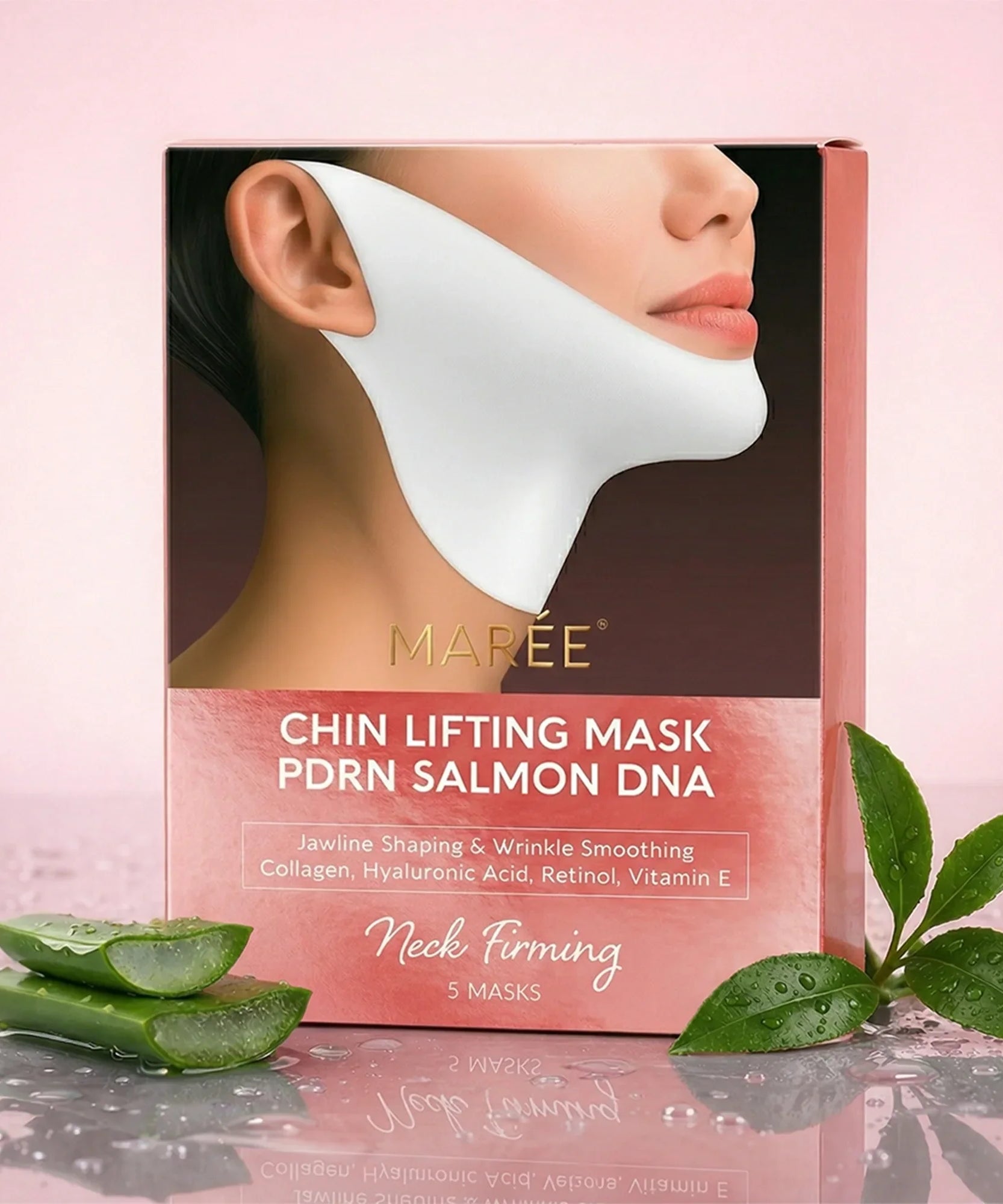 PDRN V-line Lifting Mask