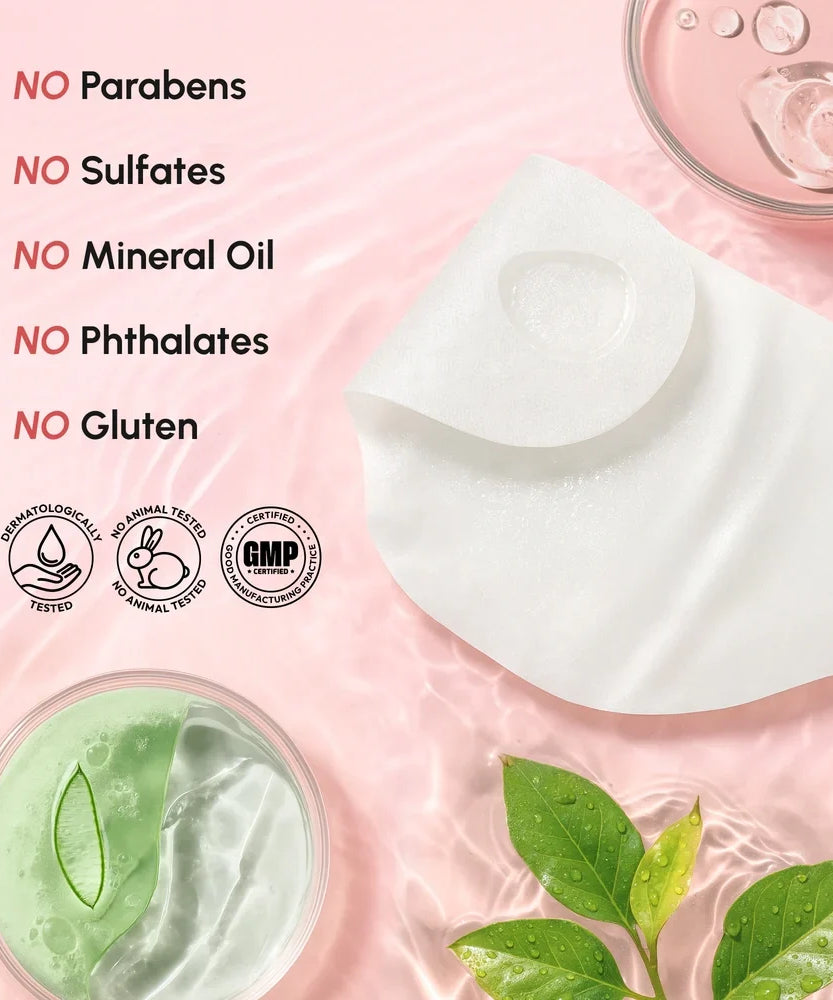 PDRN V-line Lifting Mask