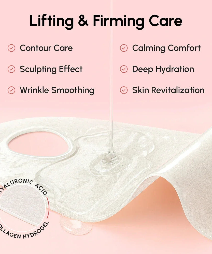 PDRN V-line Lifting Mask