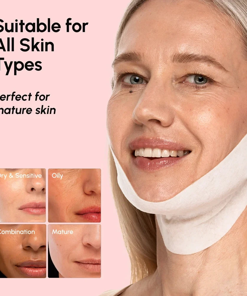 PDRN V-line Lifting Mask