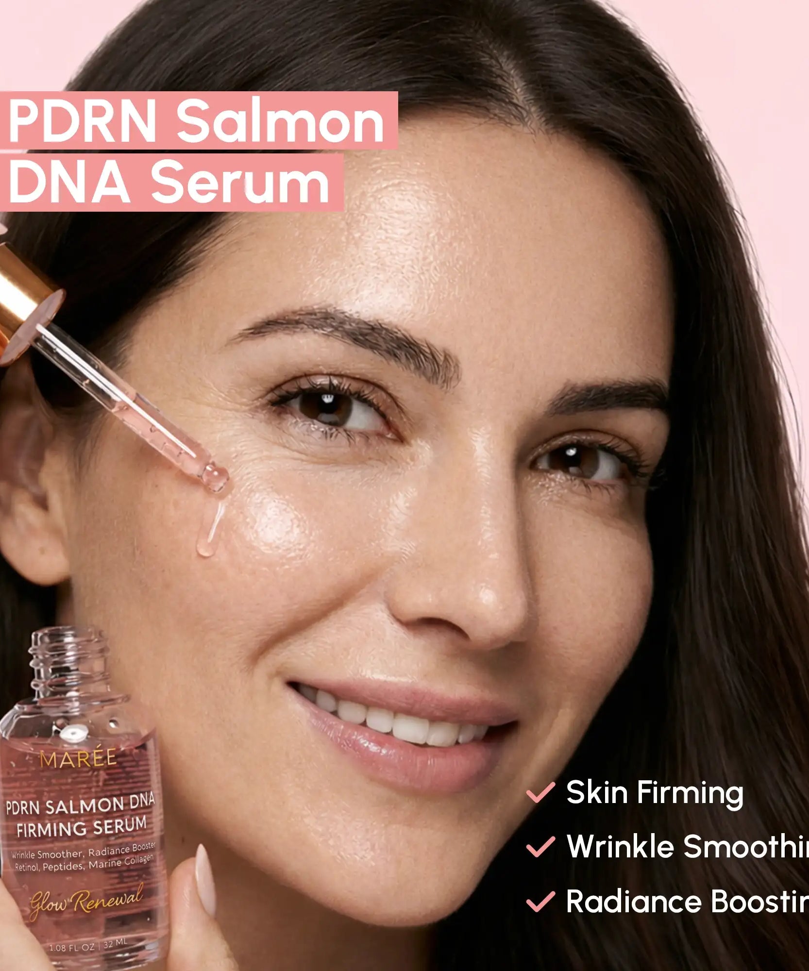 Firming & Renewing PDRN Serum