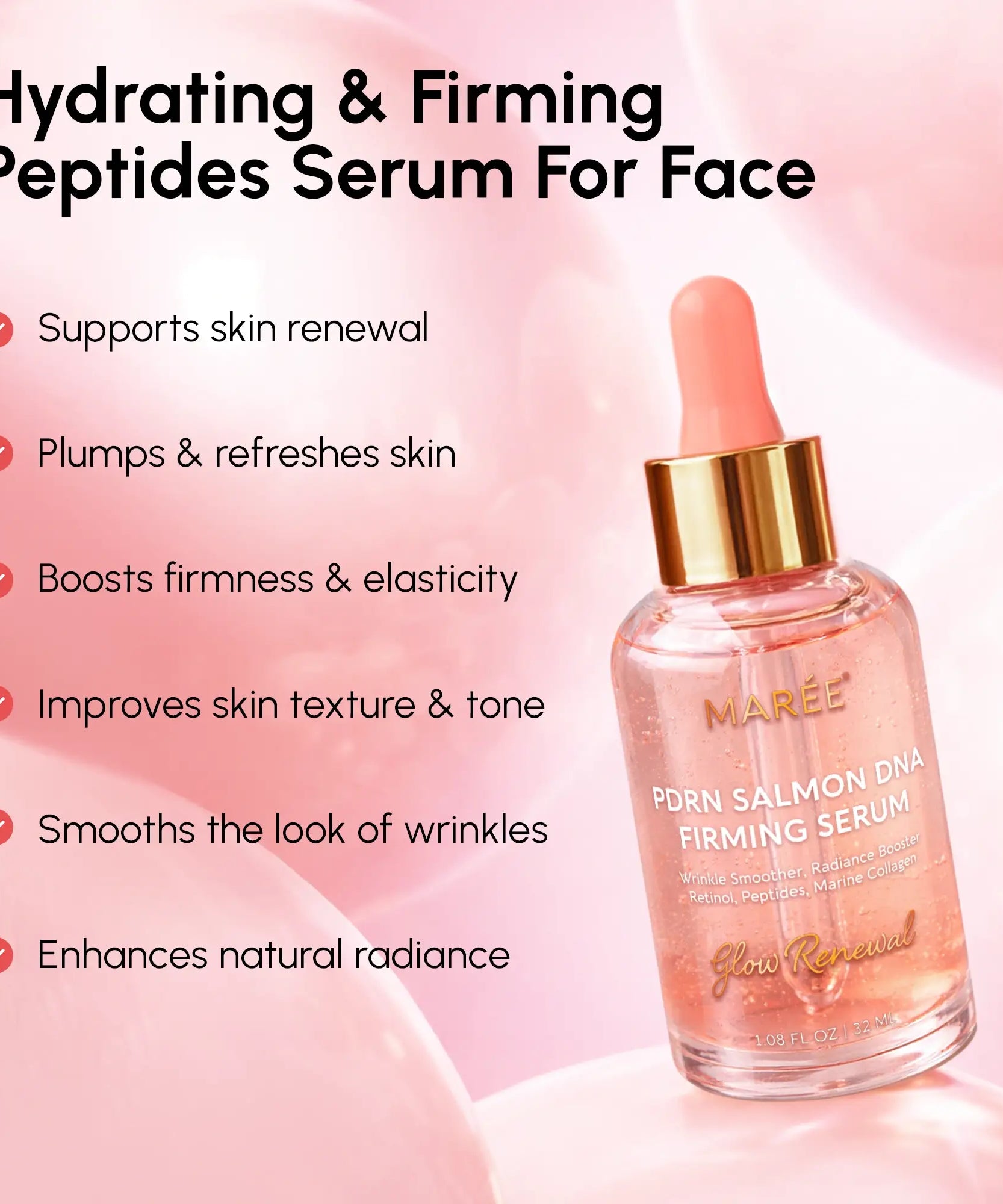 Firming & Renewing PDRN Serum