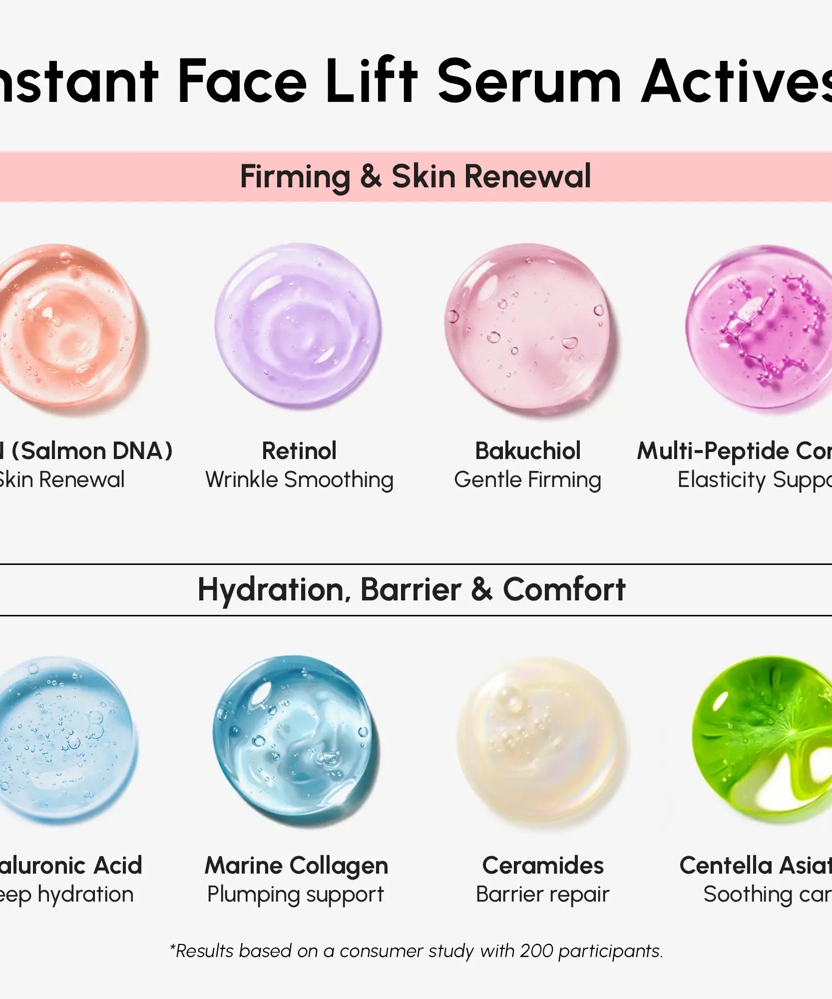 Firming & Renewing PDRN Serum