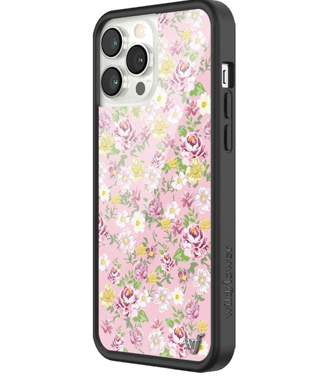 Daisy Lynn Floral iPhone Case