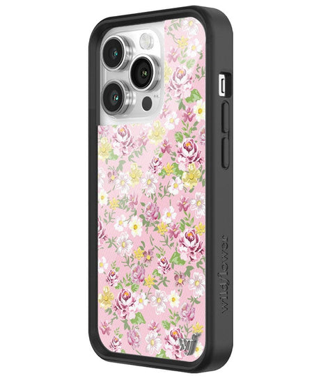 Daisy Lynn Floral iPhone Case