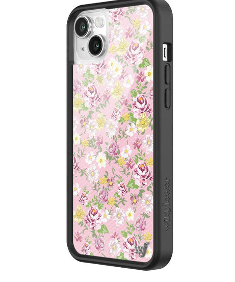 Daisy Lynn Floral iPhone Case