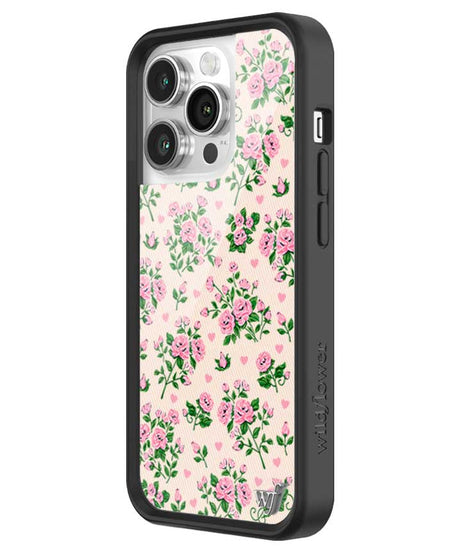 Pinky Promise iPhone Case