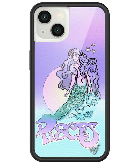 Pisces iPhone Case