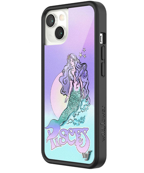 Pisces iPhone Case
