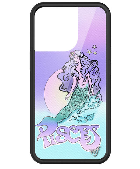 Pisces iPhone Case