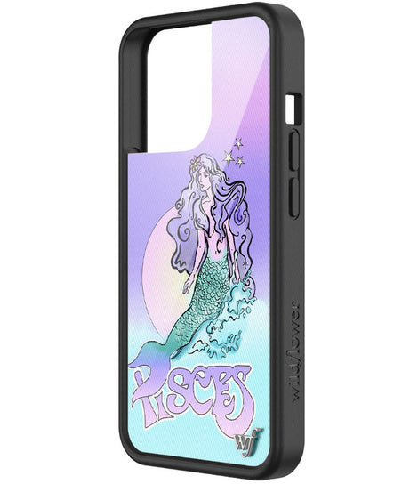 Pisces iPhone Case