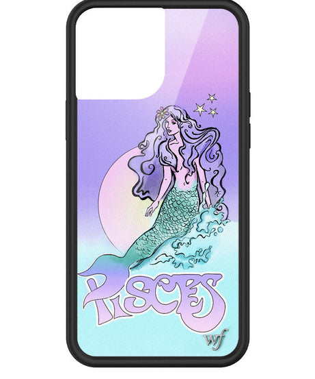 Pisces iPhone Case