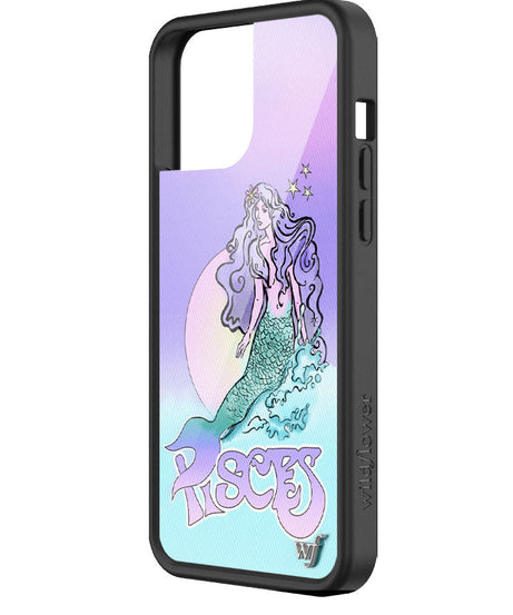Pisces iPhone Case
