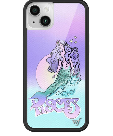 Pisces iPhone Case