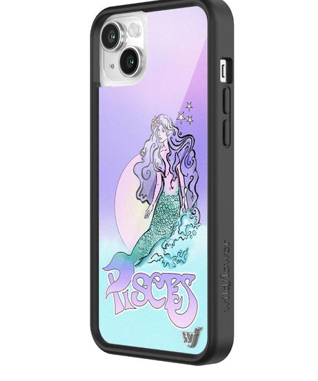 Pisces iPhone Case
