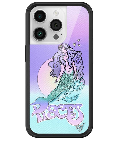 Pisces iPhone Case