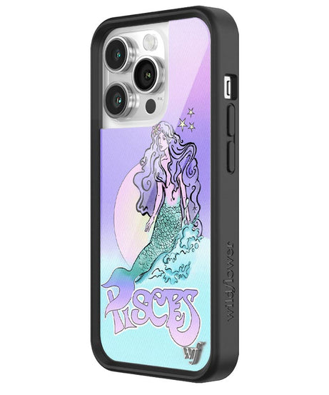 Pisces iPhone Case