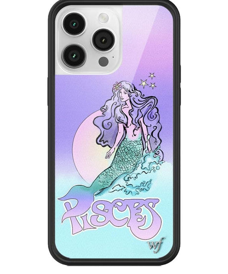 Pisces iPhone Case