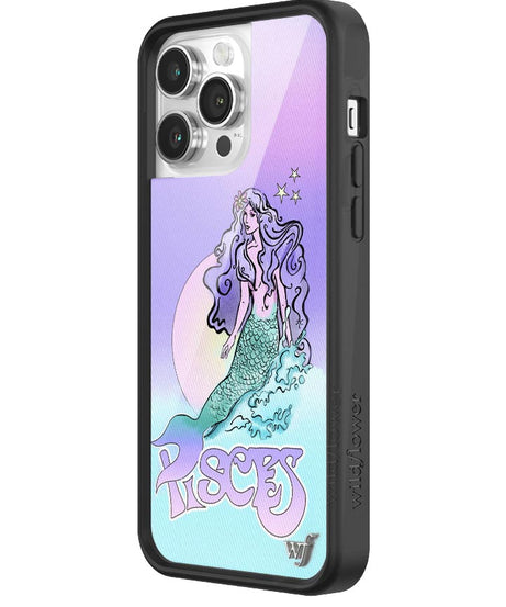 Pisces iPhone Case