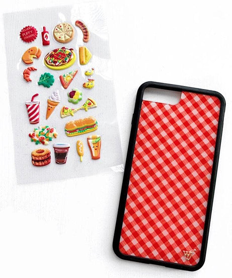 Pizzeria Sticker Pack