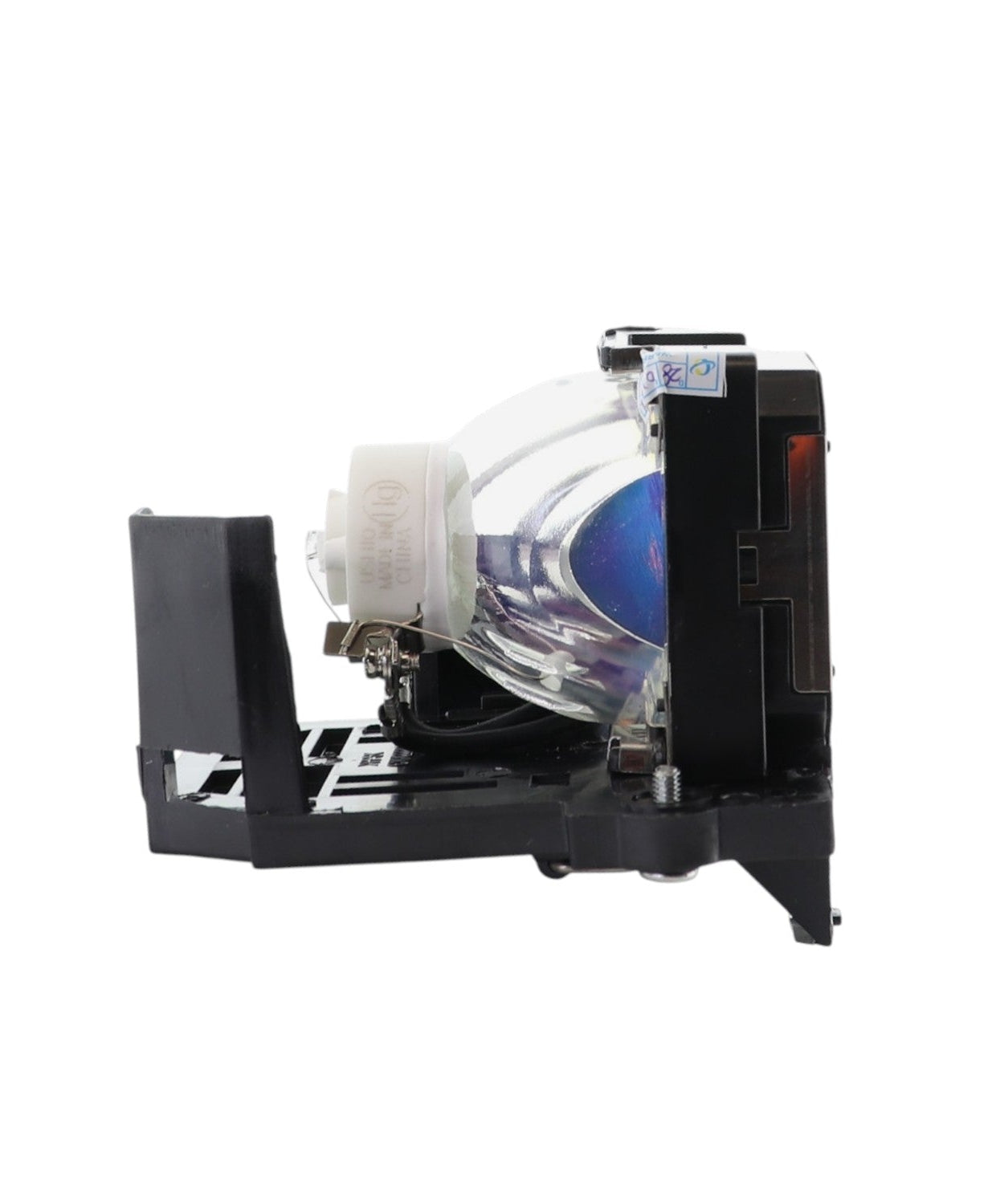 Anderic PK-L2312UP Projector Lamp Assembly with Genuine Ushio Bulb for JVC Projectors - PK-L2312UP
