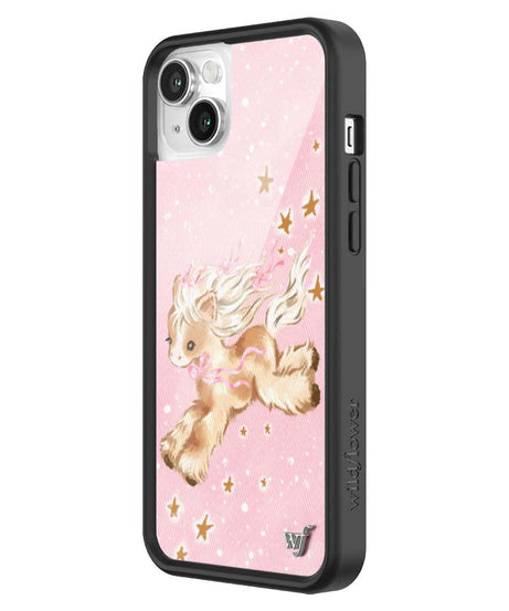 Pony Dreams iPhone Case